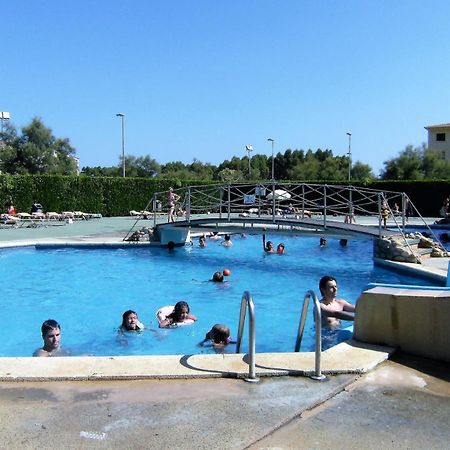 Апартаменты Jardins Del Mar 56 Л'Эстартит Экстерьер фото