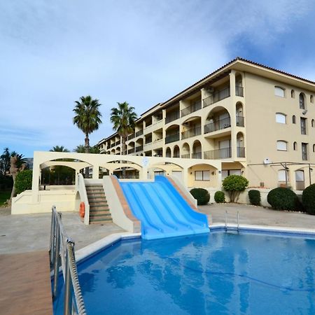 Апартаменты Jardins Del Mar 56 Л'Эстартит Экстерьер фото