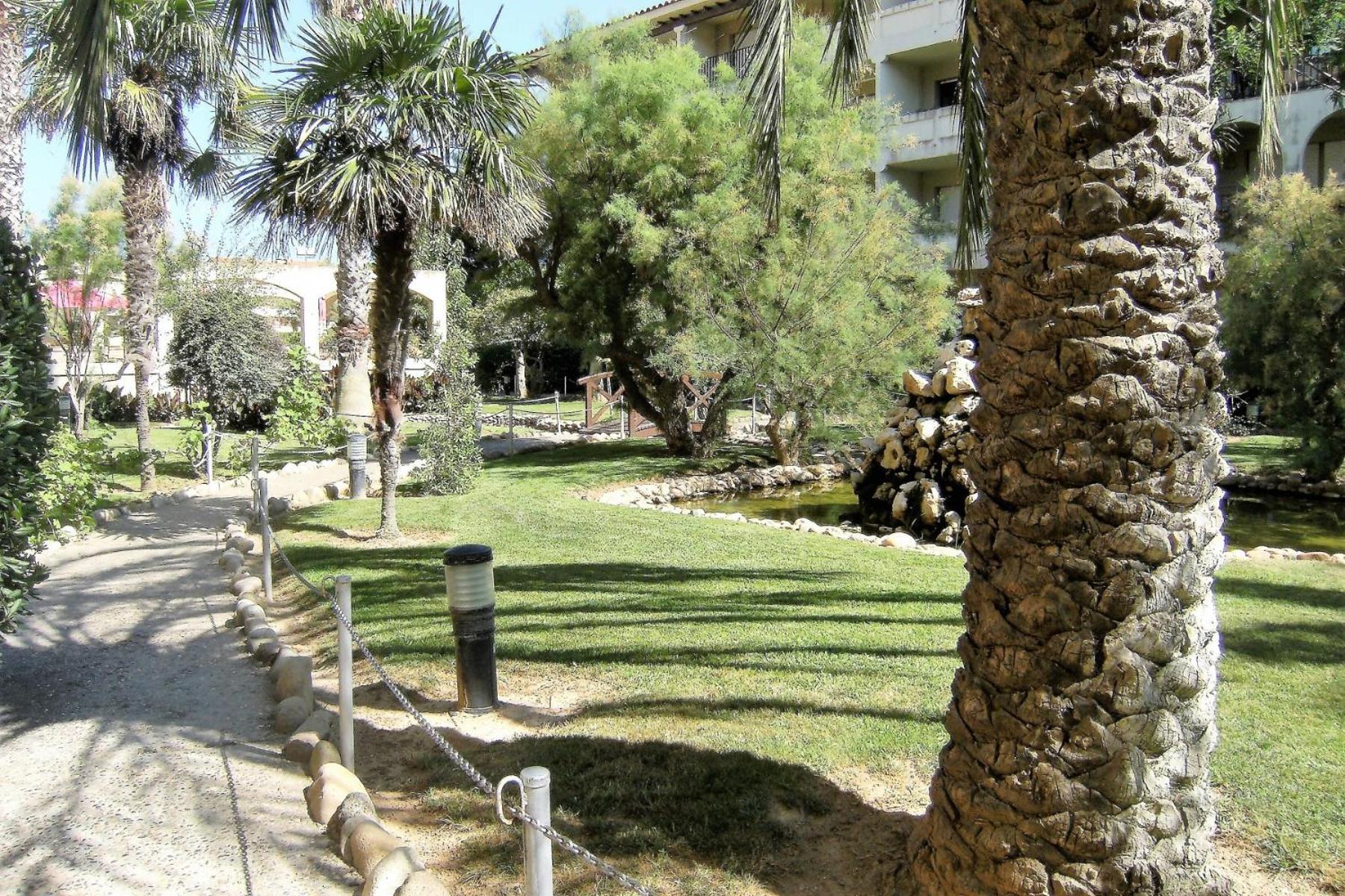 Апартаменты Jardins Del Mar 56 Л'Эстартит Экстерьер фото