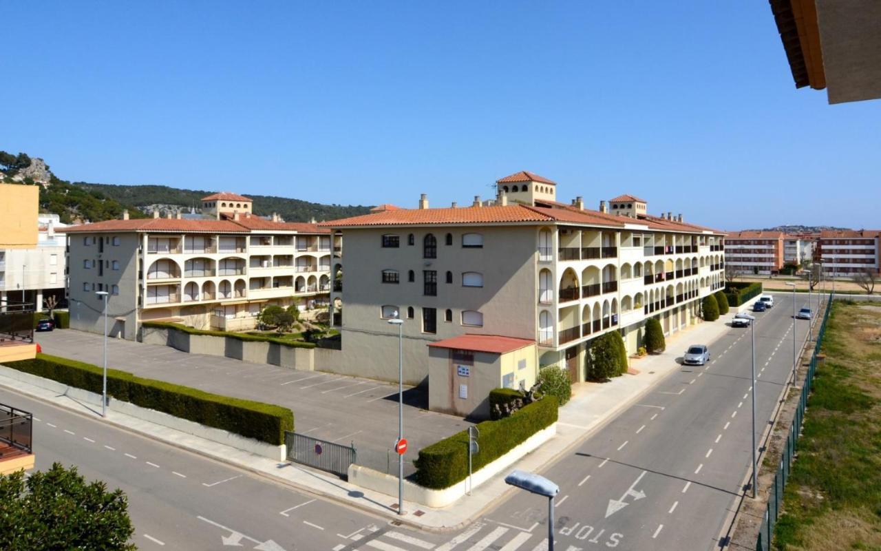 Апартаменты Jardins Del Mar 56 Л'Эстартит Экстерьер фото